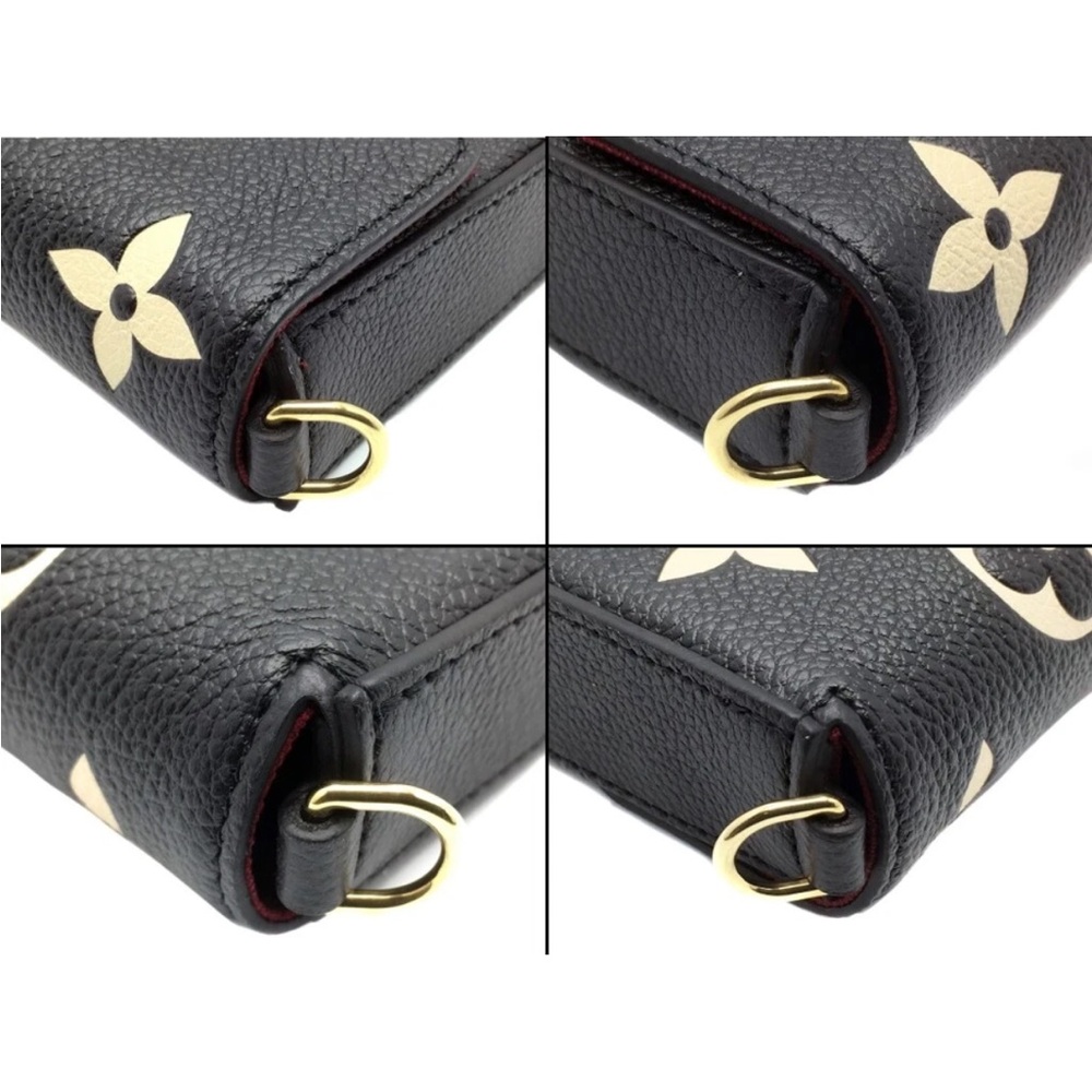 Authentic Louis Vuitton Crossbody - Picture 6 of 11